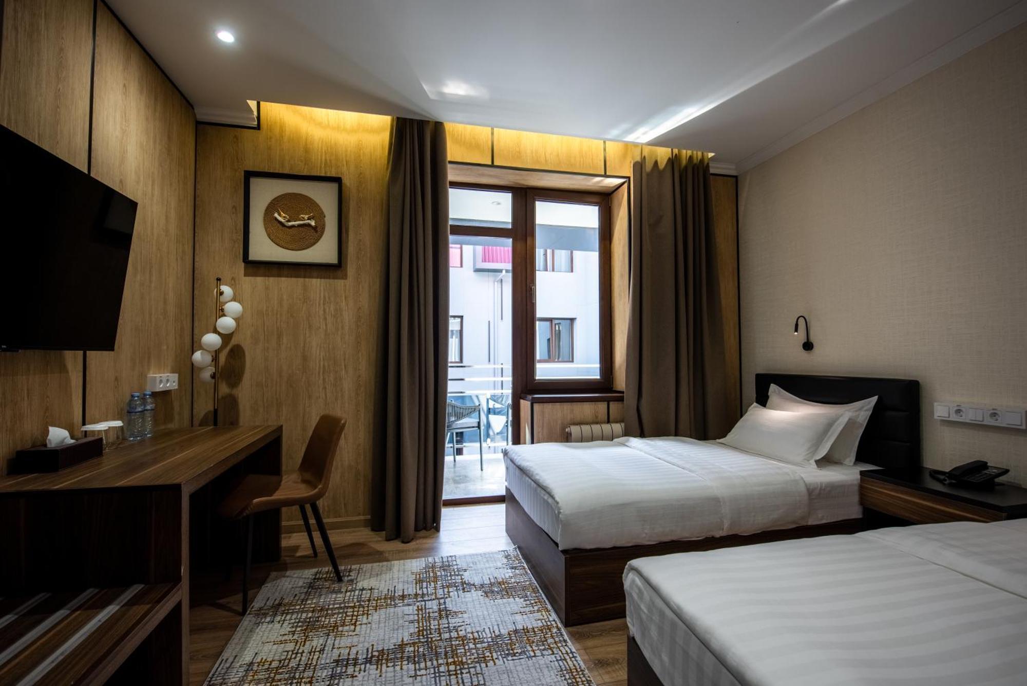 Silk Road Premium Hotel Tashkent Exterior photo
