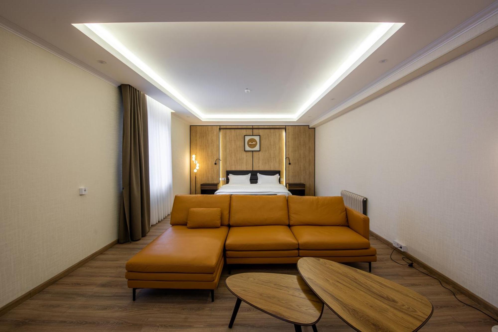 Silk Road Premium Hotel Tashkent Exterior photo